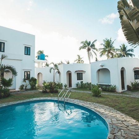 Hostel Bajala Siargao General Luna  Exteriör bild