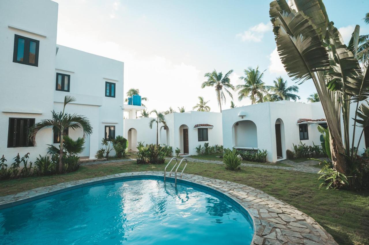 Hostel Bajala Siargao General Luna  Exteriör bild