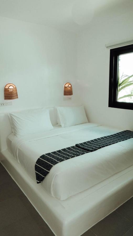 Hostel Bajala Siargao General Luna  Exteriör bild